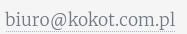biuro[at]kokot[dot]com[dot]pl